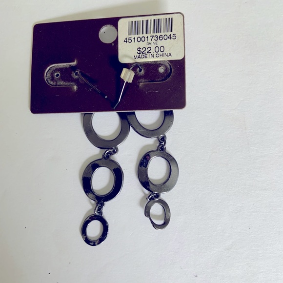 Chico’s Earrings - Picture 4 of 4